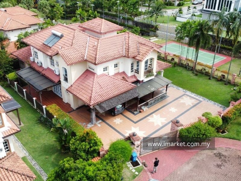 2-Storey-Bungalow-Bidai-Residence-Bukit-Jelutong-Shah-Alam