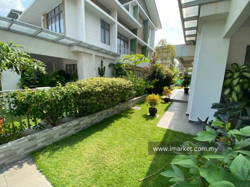 2.5-Storey-Semi-D-With-Lift-Presint-16-Putrajaya
