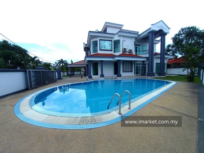 3-Storey-Corner-Lot-Bungalow-With-Pool-Titiwangsa-Kuala-Lumpur