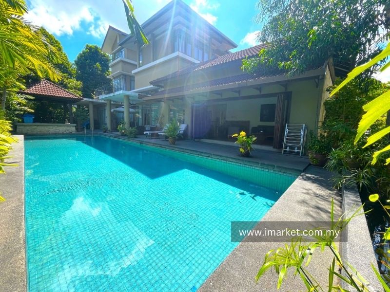 3.5-Storey-End-Lot-Bungalow-With-Pool-Changkat-Kiara-Surya-Duta-Hartamas