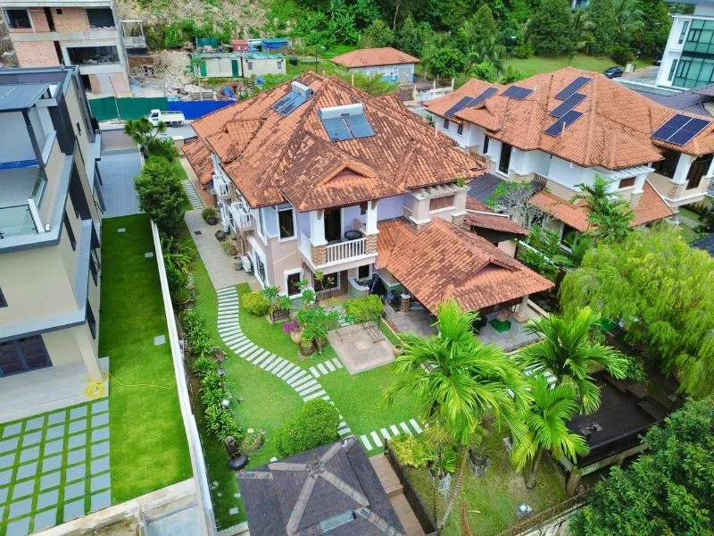 Alam Damai Cheras Bungalow For Sale in Kuala Lumpur