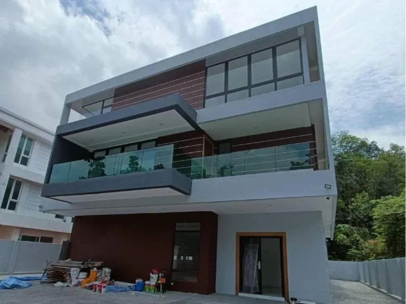 Bandar-Mahkota-Cheras-Pearl-Villa-3-Storey-Bungalow
