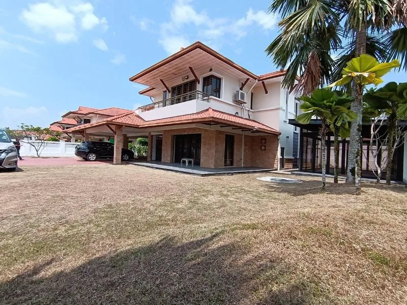 Bandar-Mahkota-Cheras-Tiara-Bungalow-Land-Area-10355-sqft