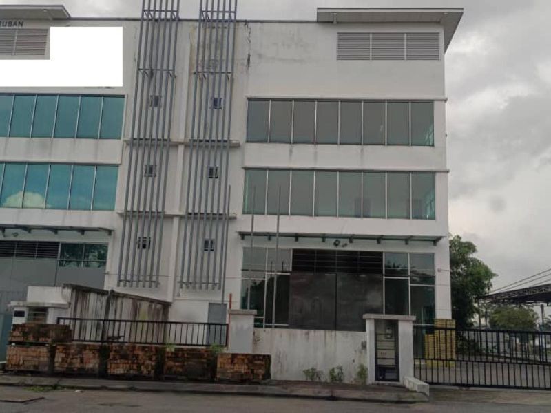 Bukit-Kemuning-Shah-Alam-Semi-D-Factory-for-Sale