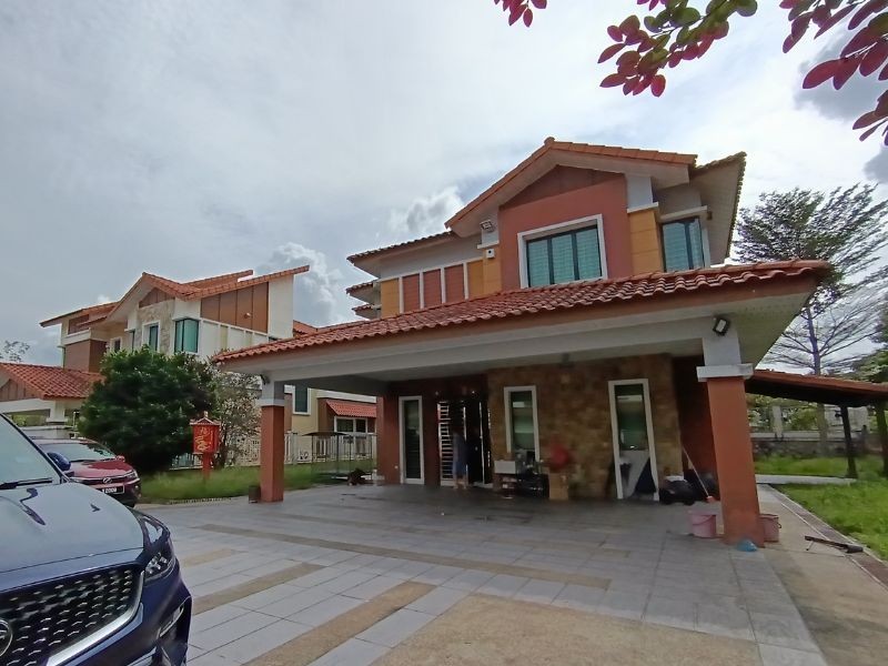Bungalow-House-for-Sale-in-Bandar-Sungai-Long-Kajang