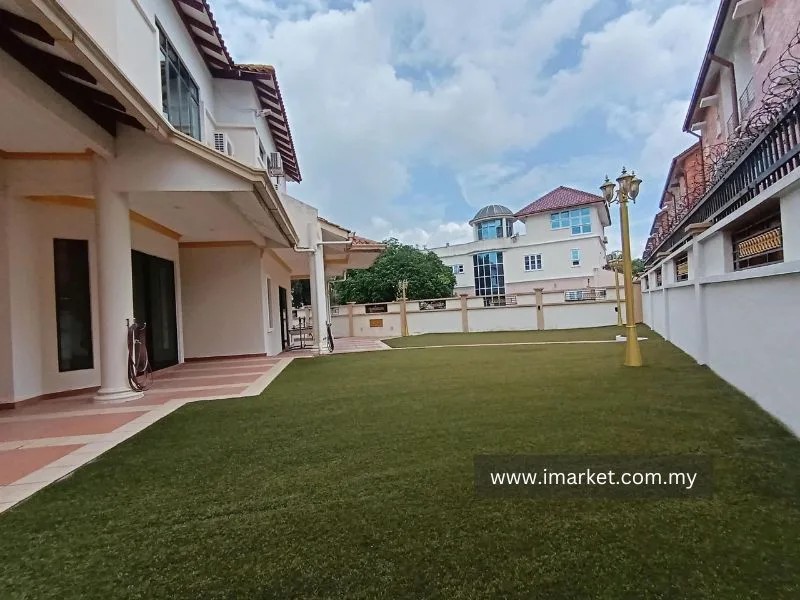 Bungalow-Land-for-Sale-Sungai-Long-Kajang-Selangor