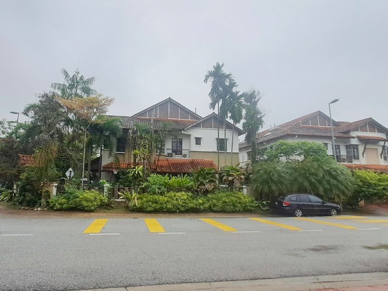 Corner-Semi-D-House-for-Sale-in-Alam-Impian-Shah-Alam
