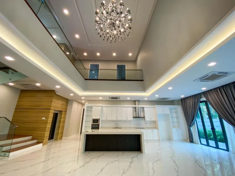 Damansara-Heights-3-Storey-Modern-Bungalow-With-Private-Lift