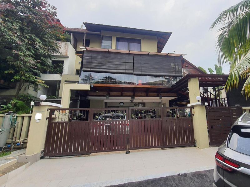 Danau-Villa-3-Storey-Semi-D-Taman-Desa-Kuala-Lumpur-for-Sale