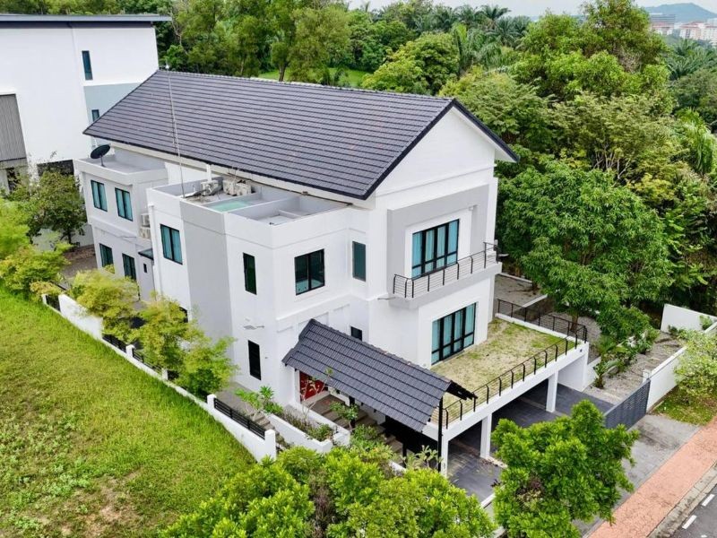 Glenhill-Saujana-Bungalow-at-Saujana-Golf-Shah-Alam