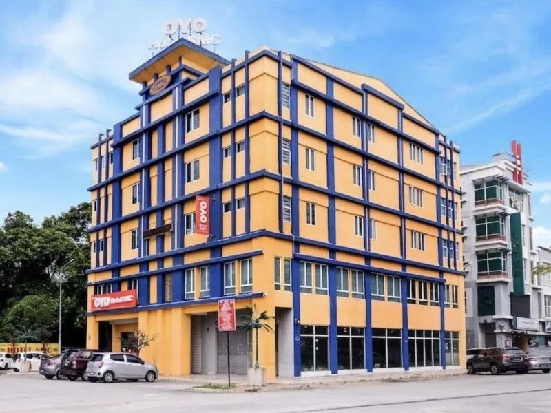 Hotel-for-Sale-Shah-Alam-Selangor-Malaysia