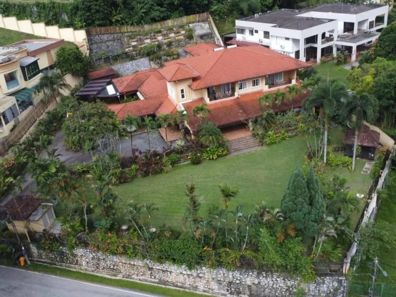 Huge-Land-Bungalow-House-in-Bukit-Gasing-Petaling-Jaya
