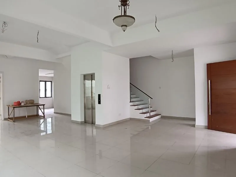 Kajang-Sunville-Semi-Detached-House-with-Lift-For-Sale