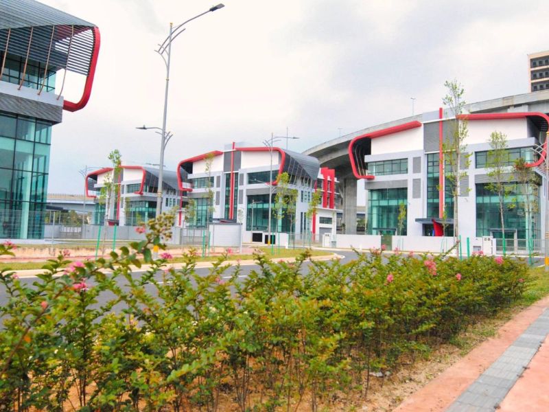 Kota-Damansara-Semi-D-Factory-for-Sale
