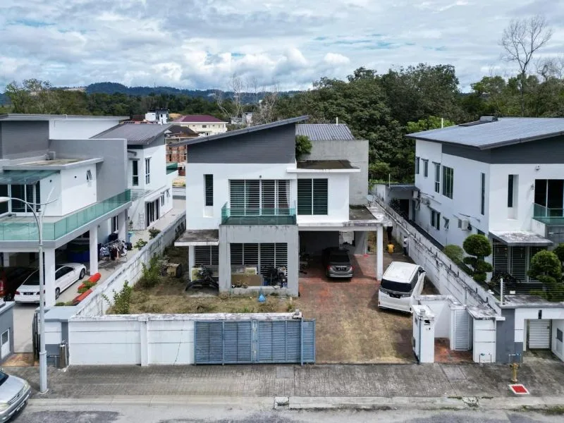 Mahkota-Villa-Bungalow-Bandar-Mahkota-Cheras-Selangor