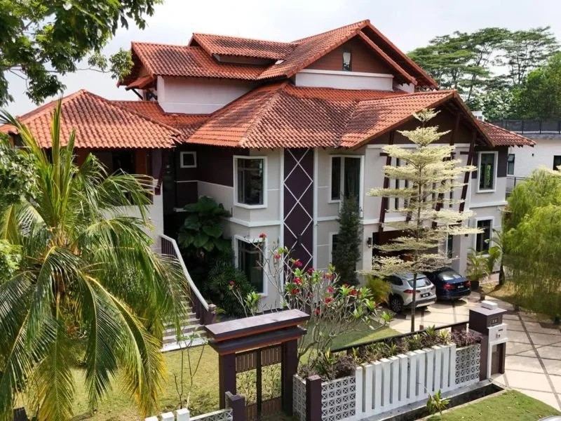 Monterez-Golf-Club-Bungalow-at-Seksyen-U9-Shah-Alam