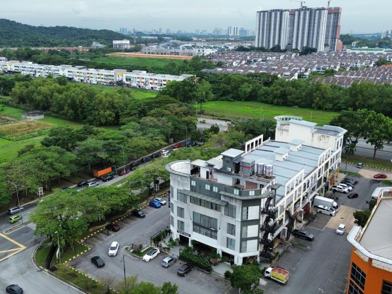 Puchong-Selangor-Hotel-for-Sale