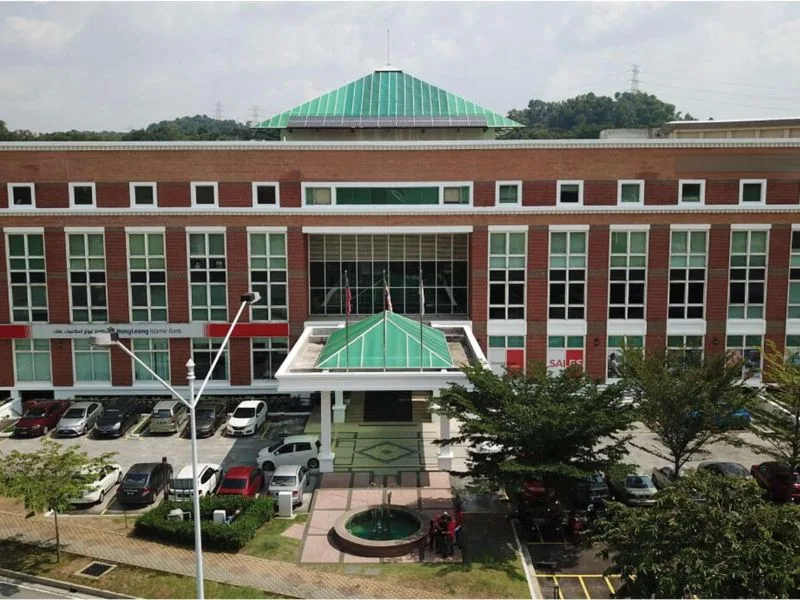 Putrajaya-Building-for-Sale