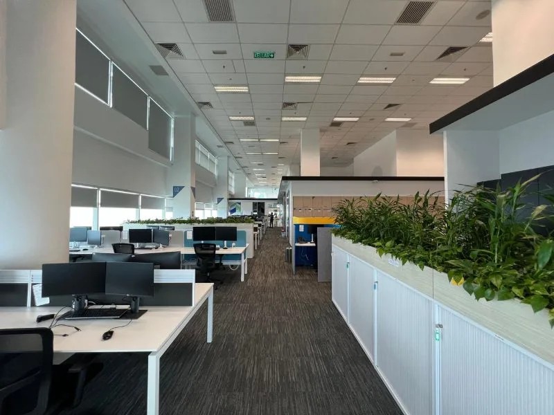 Q-Sentral-KL-Sentral-Kuala-Lumpur-Office-Sale