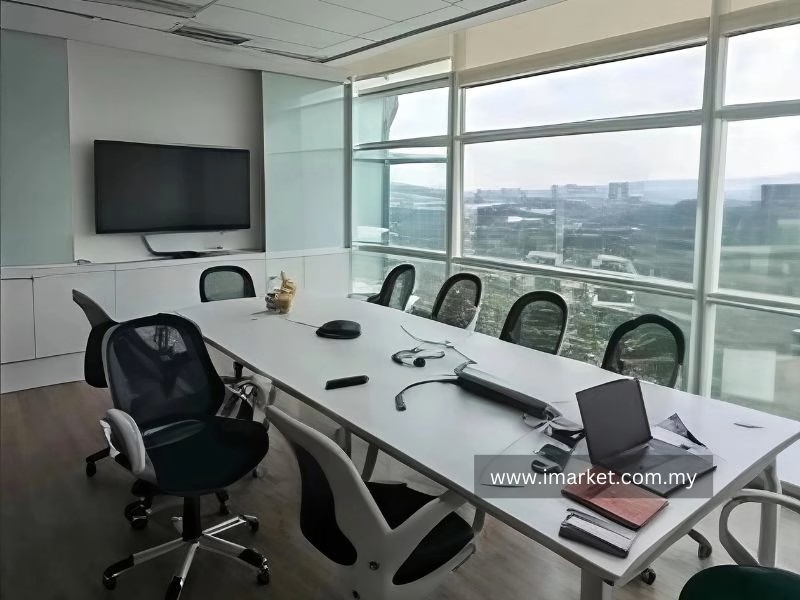 Q-Sentral-KL-Sentral-Office-for-Sale
