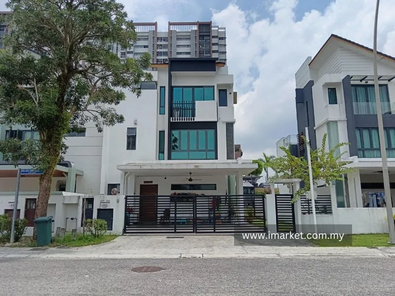 Semi-Detached-House-for-Sale-at-Sunville-Residence-Kajang