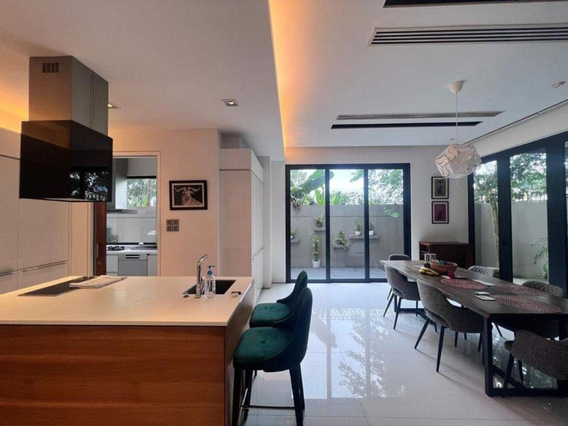 Seputeh-Gardens-Bungalow-for-Sale-in-Kuala-Lumpur