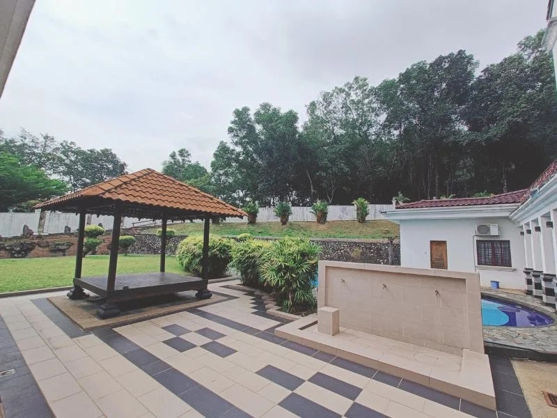 Shah-Alam-Bungalow-with-Land-Size-27393-sqft-at-Seksyen-71