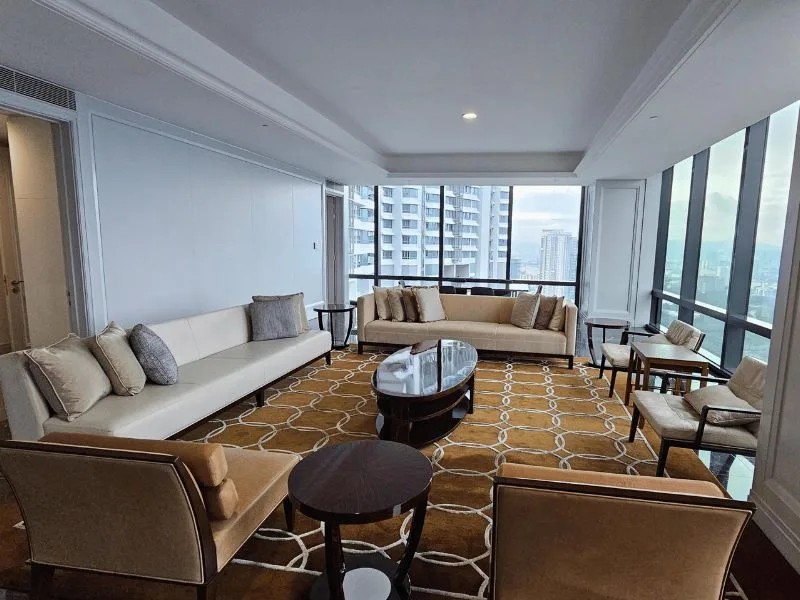 St-Regis-KL-Sentral-Kuala-Lumpur-2408-sqft-Partly-Furnished
