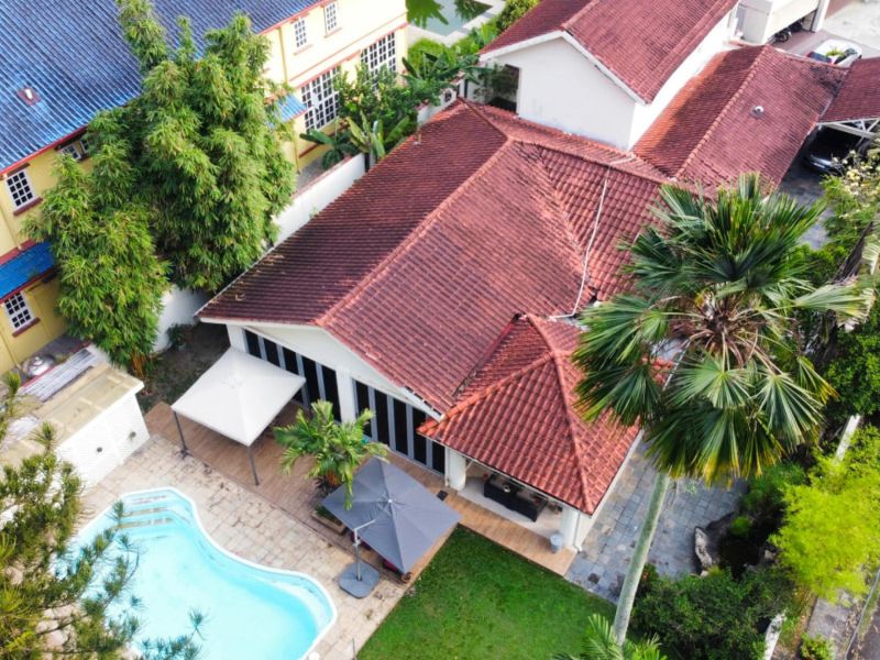 Taman-Tasik-Titiwangsa-1.5-Storey-Bungalow-with-Swimming-Pool