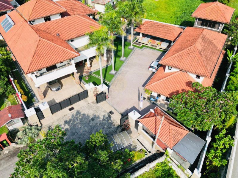 Taman-Tasik-Titiwangsa-Twin-Villa-Bungalow-For-Sale