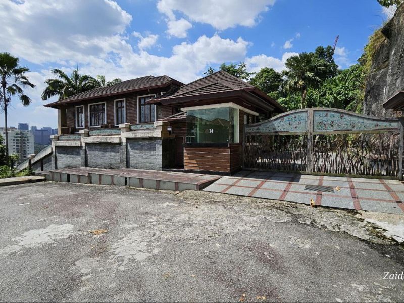 Taman-Tun-Dr-Ismail-3-Storey-Bungalow-TTDI-Hills-with-Pool