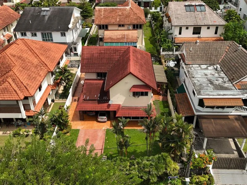 Taman-Tun-Dr-Ismail-Bungalow-in-TTDI-Taman-Zaaba-for-Sale