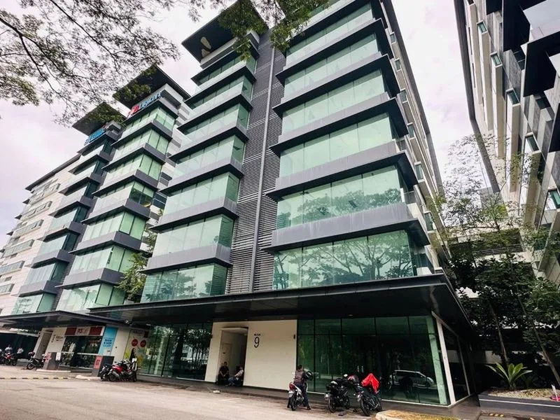 Tower-Star-Central-at-Star-Central-Cyberjaya-Corporate-Park